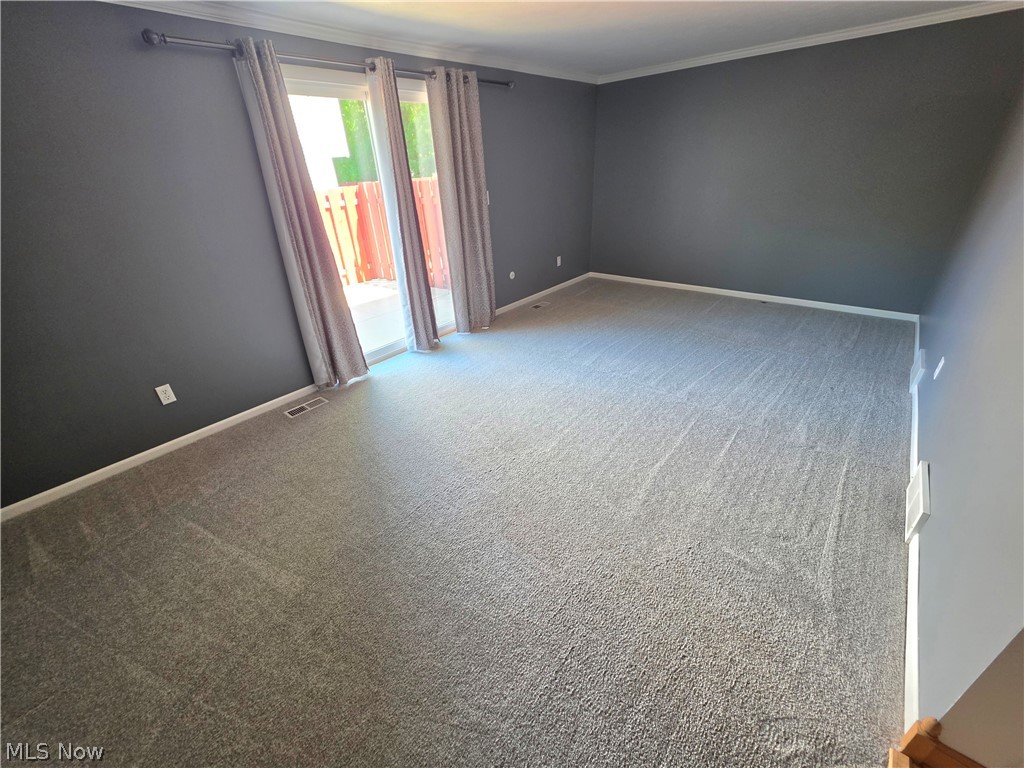 Western Reserve Condo - Residential