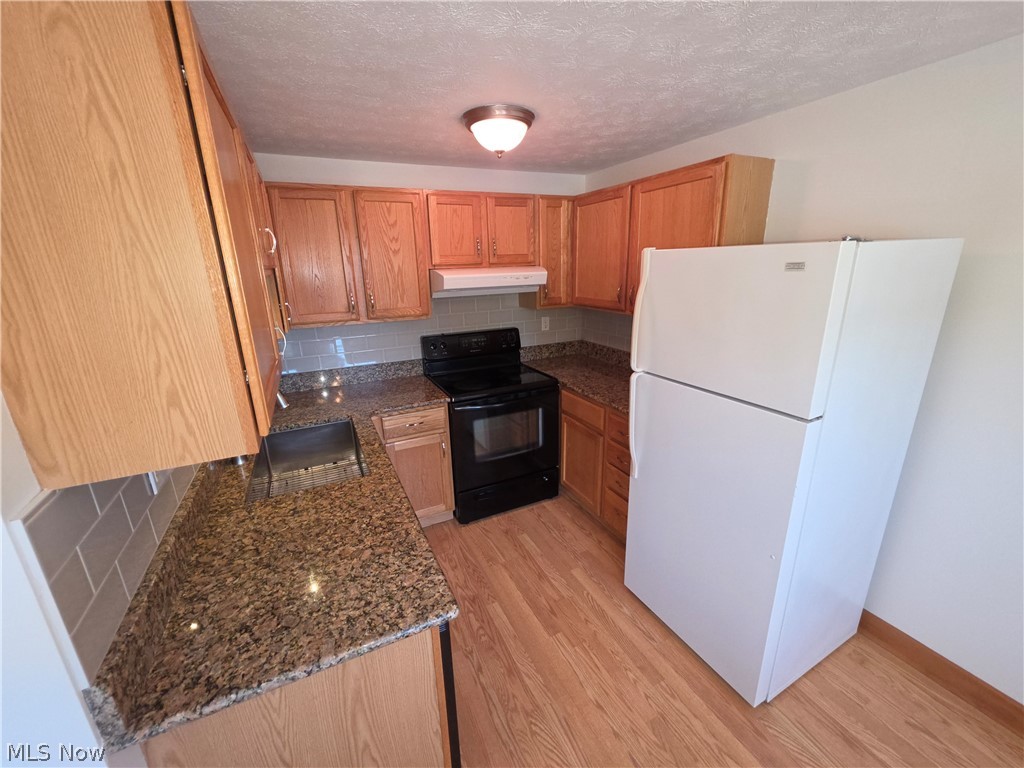 Western Reserve Condo - Residential
