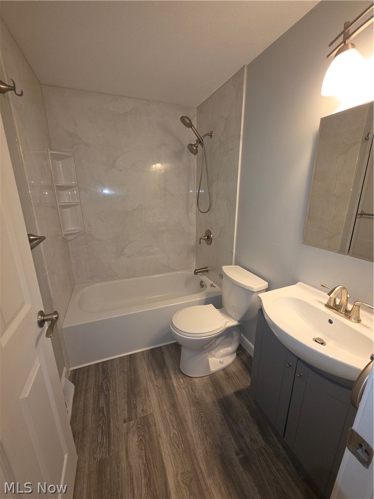 Western Reserve Condo - Residential