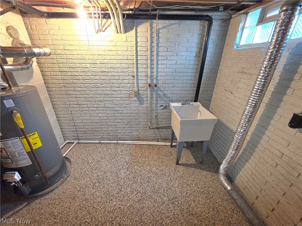Western Reserve Condo - Residential