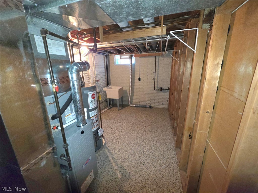 Western Reserve Condo - Residential