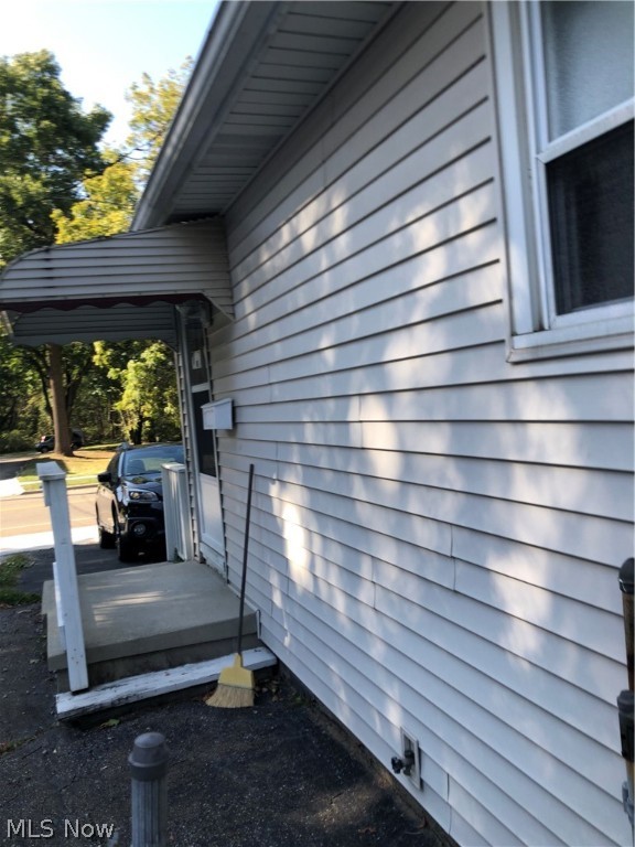 East Market Acres - Residential