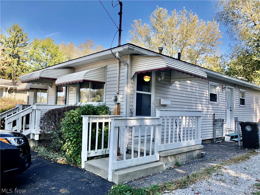 East Market Acres - Residential