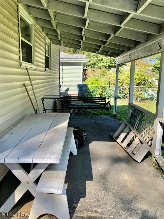 East Market Acres - Residential