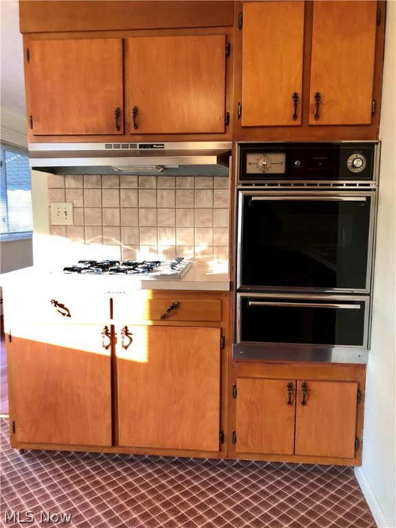 East Market Acres - Residential