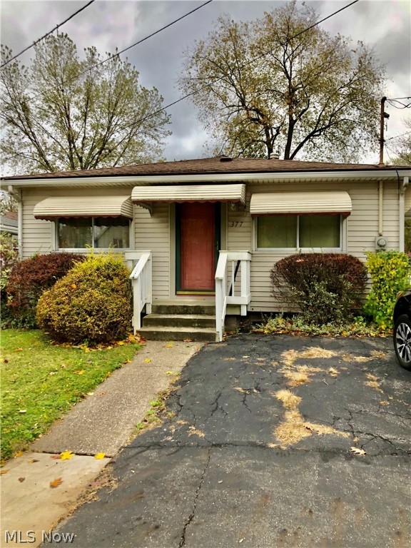 East Market Acres - Residential
