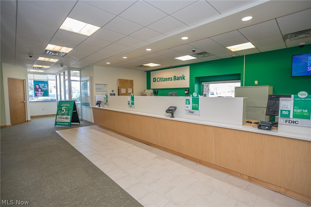 Strongsville - Commercial Sale