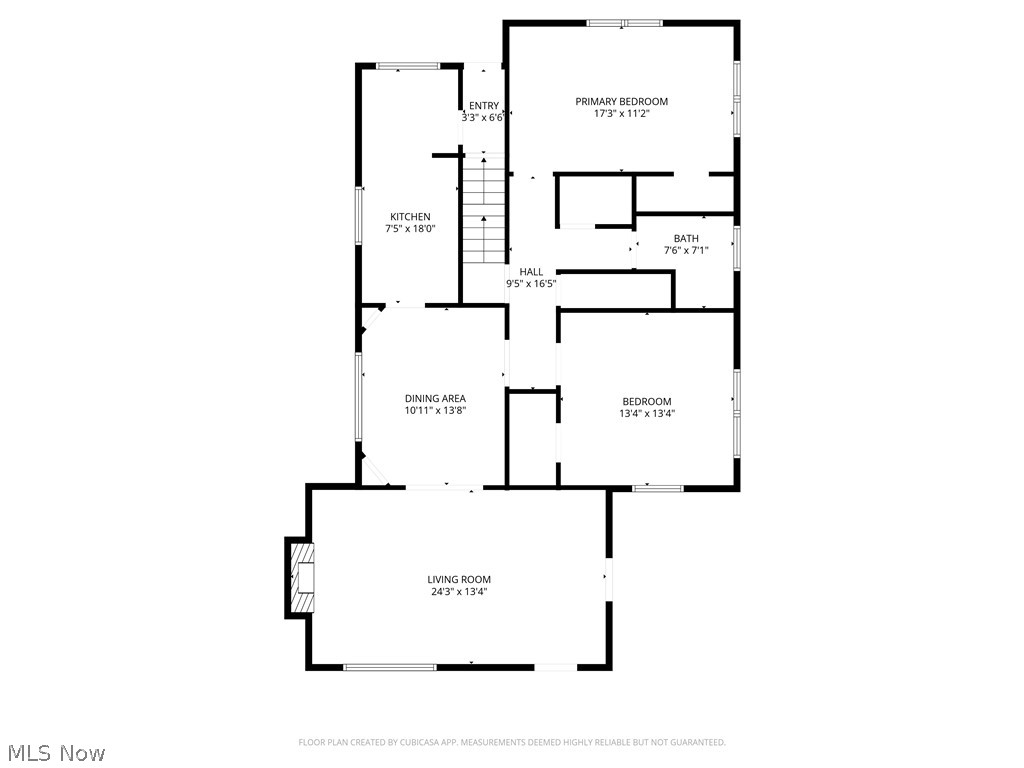 Frisbie Cos Sub - Residential