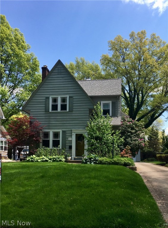 Castle Park - Residential