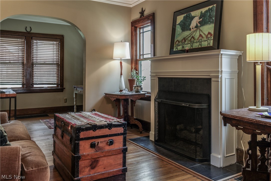 Castle Park - Residential