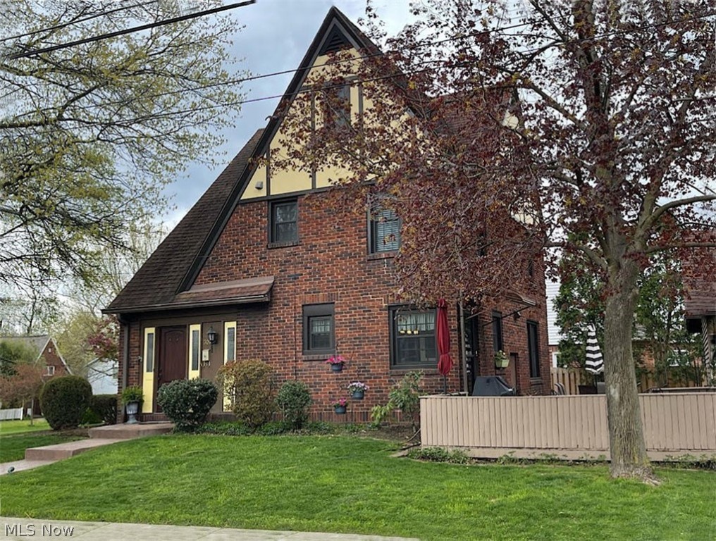 Highbridge Park - Residential
