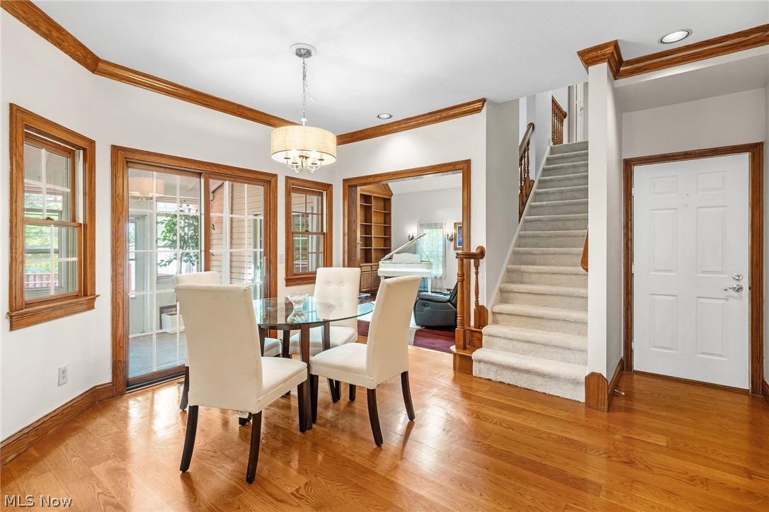 Woods of Williamsburg - Residential