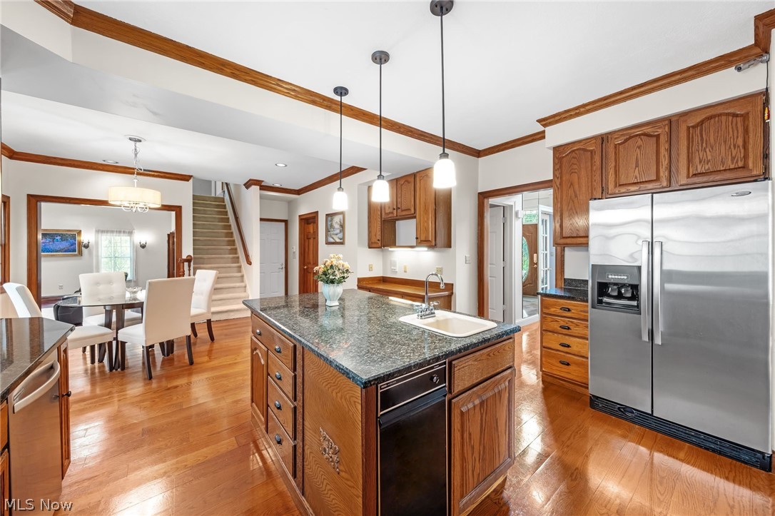 Woods of Williamsburg - Residential