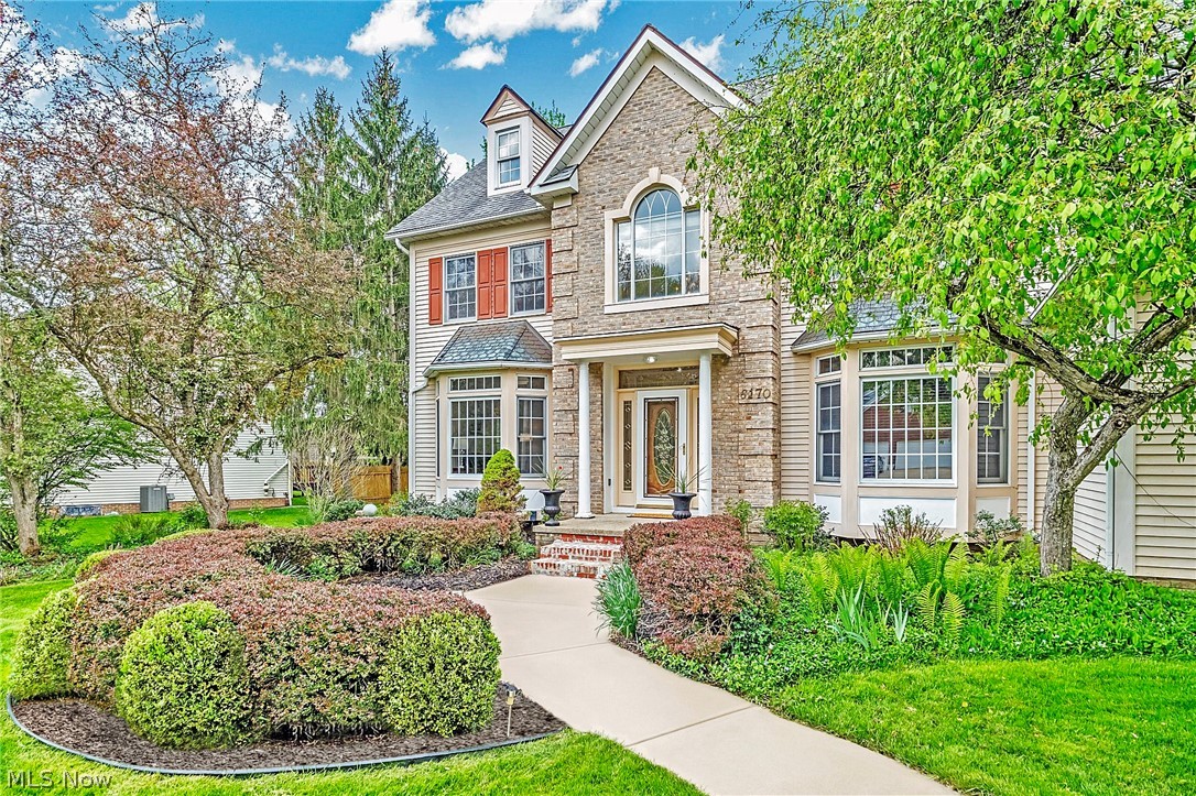 Woods of Williamsburg - Residential