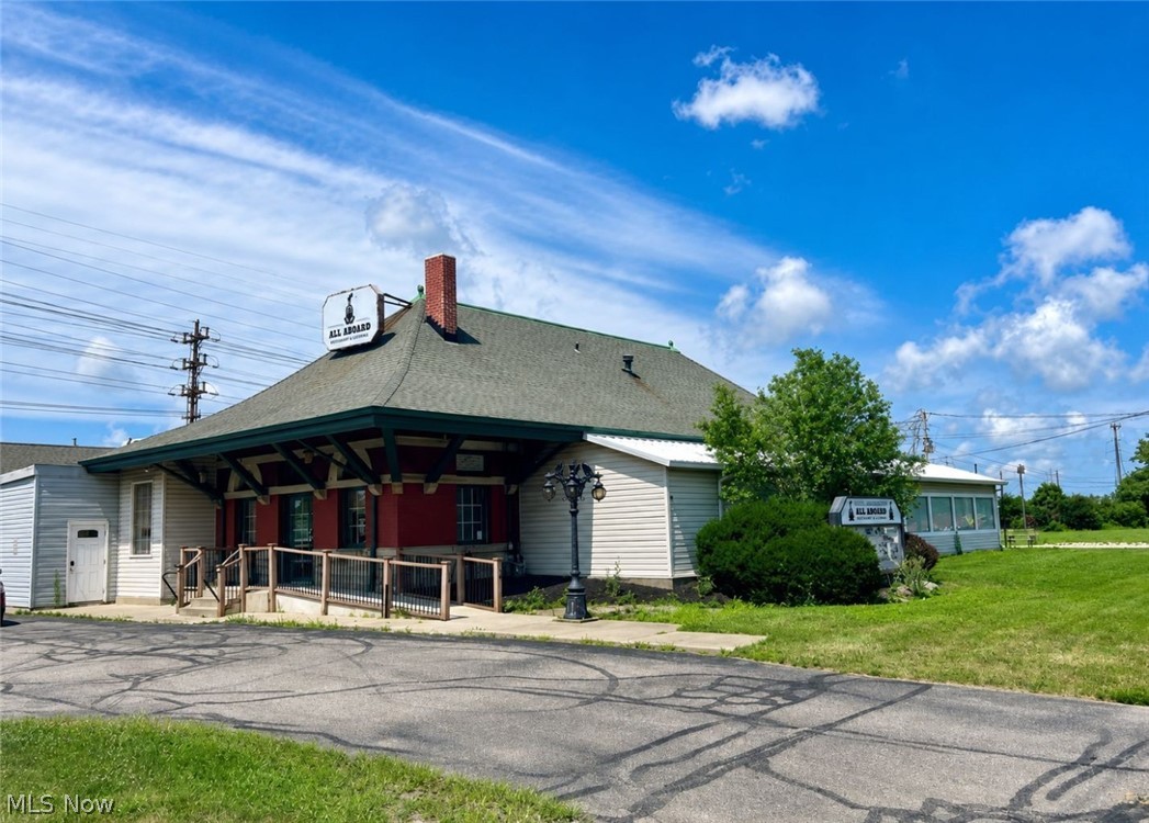 City/Mentor 08 - Commercial Sale