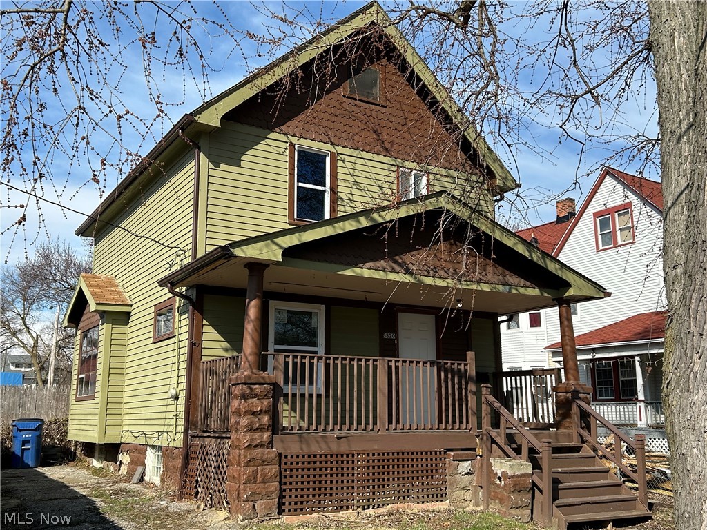 Brooklyn - Residential Lease