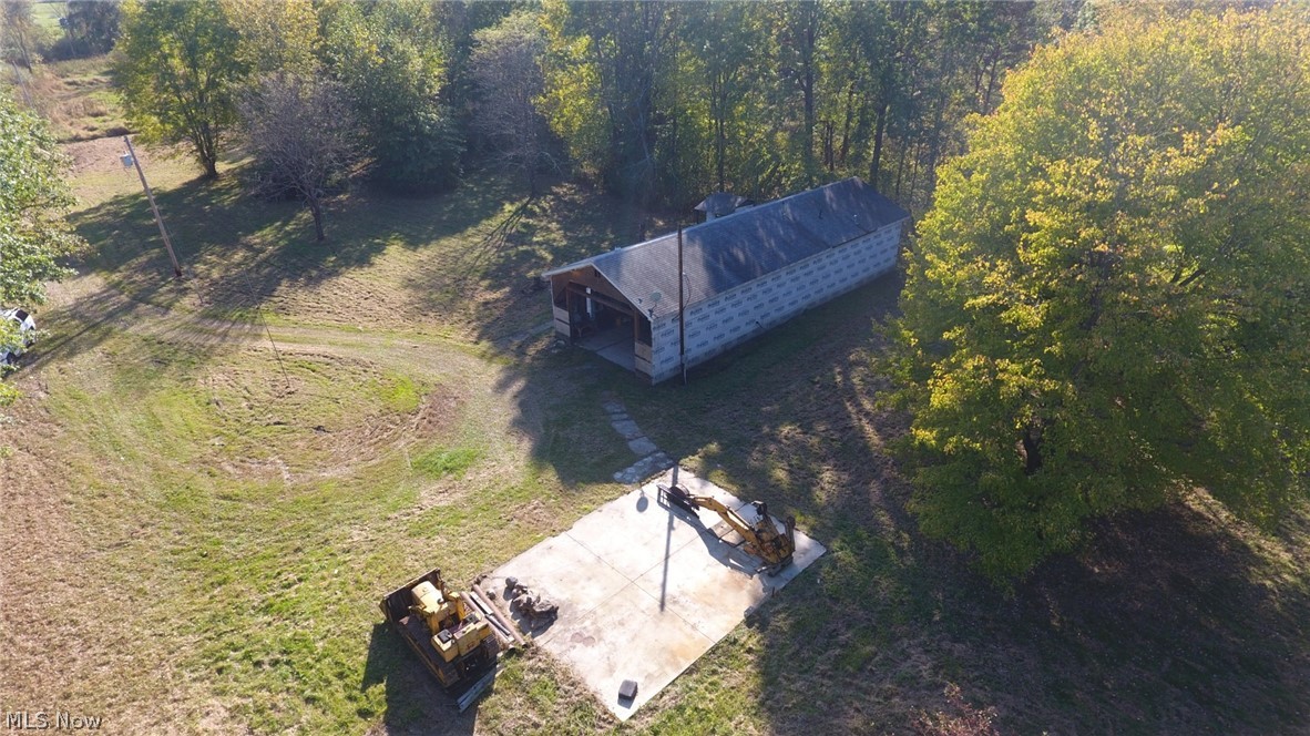 Mh Co - Land