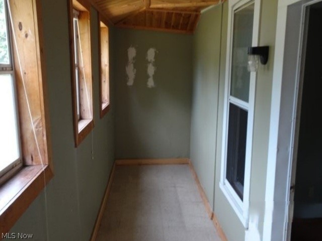 Sawyers Springfield Lake Allotm - Residential
