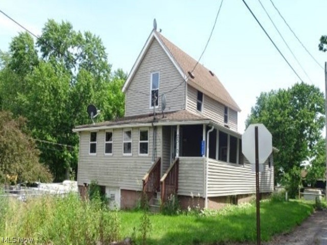 Sawyers Springfield Lake Allotm - Residential