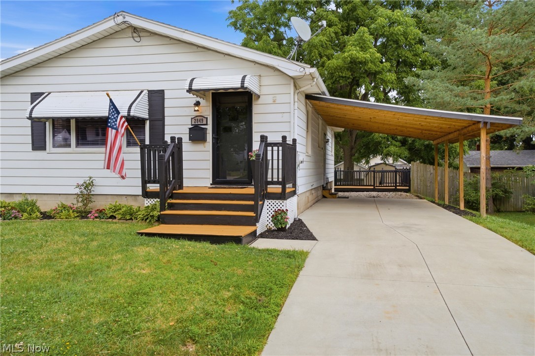Senneview Heights 02 - Residential