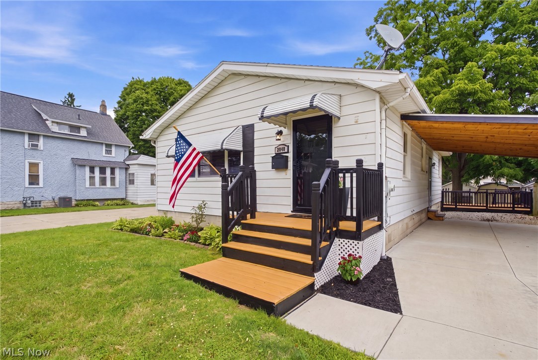 Senneview Heights 02 - Residential