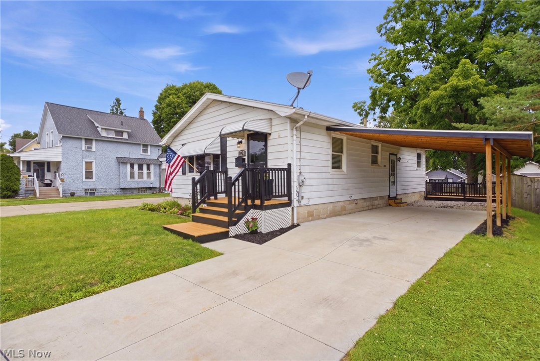 Senneview Heights 02 - Residential