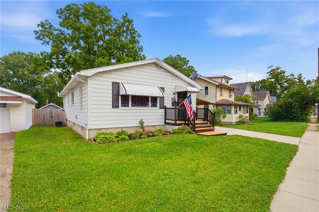Senneview Heights 02 - Residential