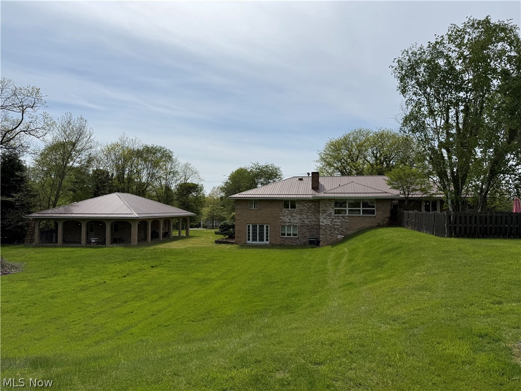 Ruth E Hill 1 - Residential