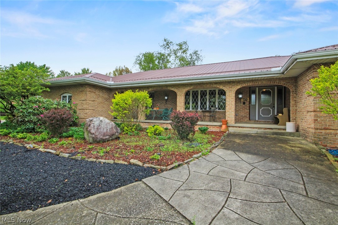 Ruth E Hill 1 - Residential