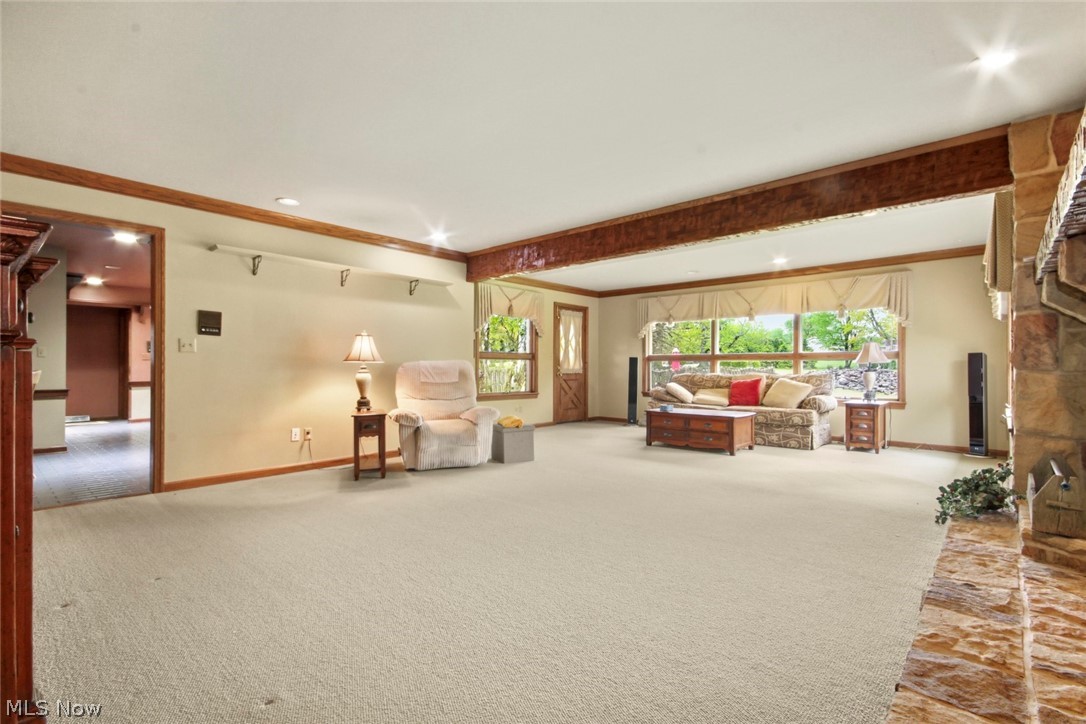 Ruth E Hill 1 - Residential