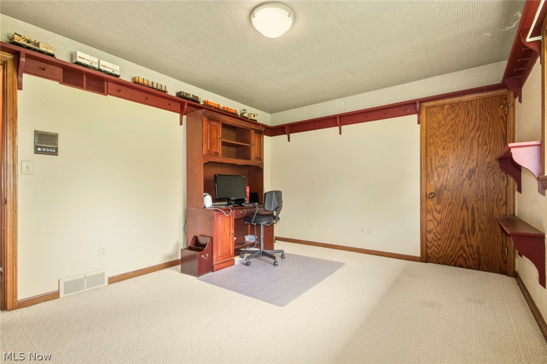 Ruth E Hill 1 - Residential