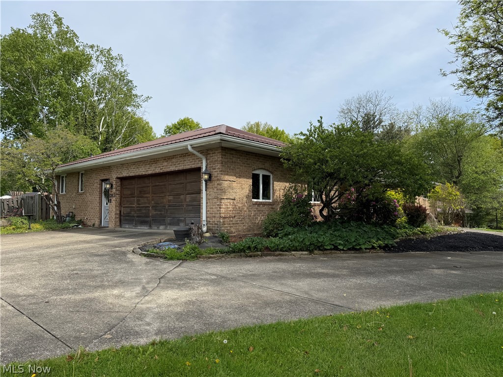 Ruth E Hill 1 - Residential