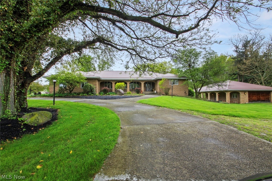 Ruth E Hill 1 - Residential