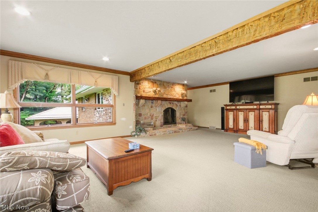 Ruth E Hill 1 - Residential