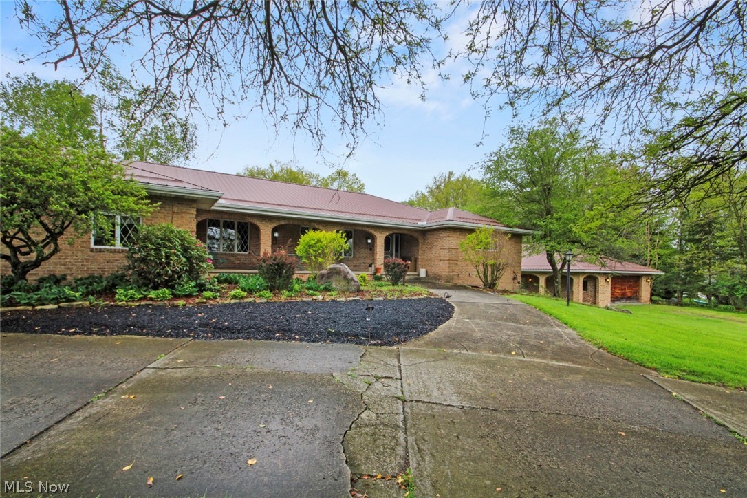 Ruth E Hill 1 - Residential