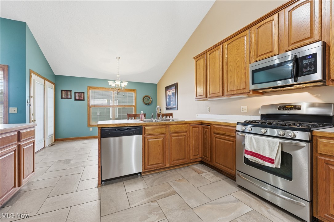 West Point Condos - Residential