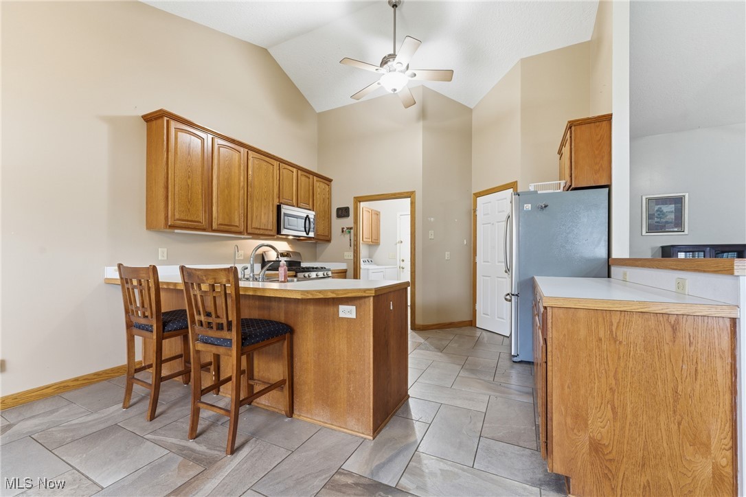 West Point Condos - Residential