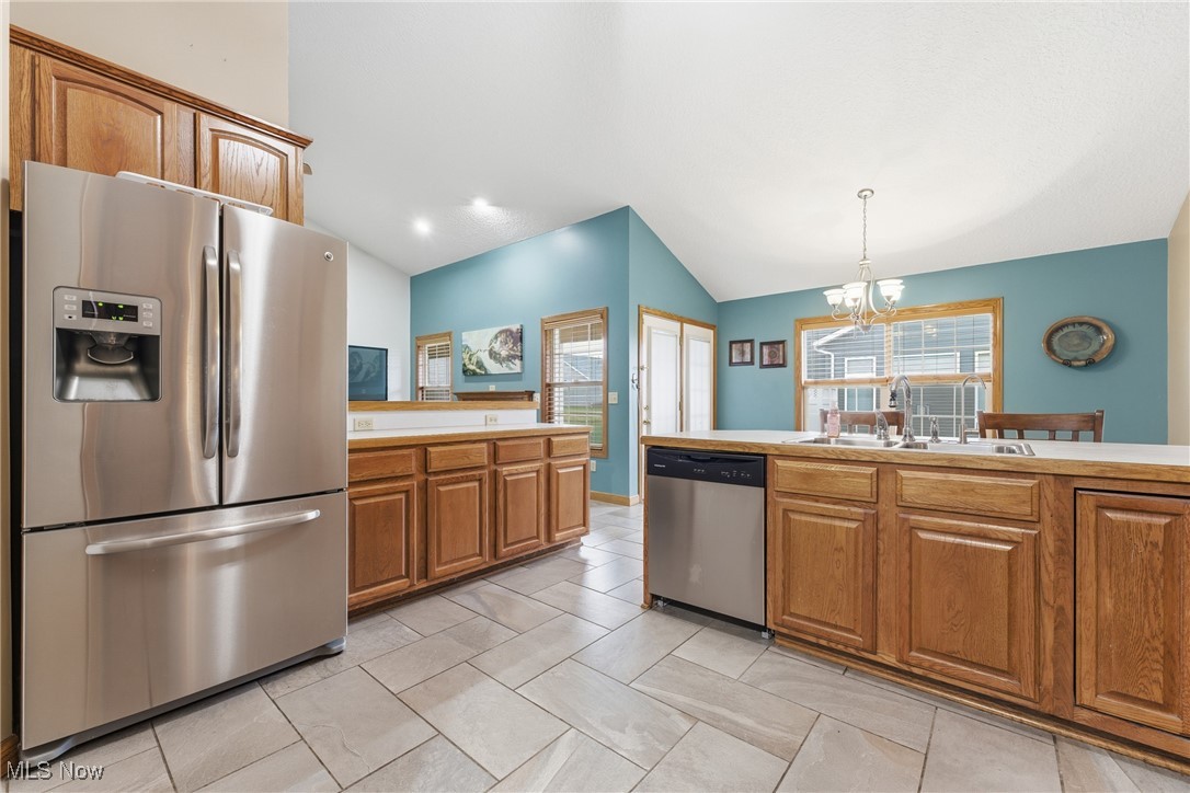 West Point Condos - Residential