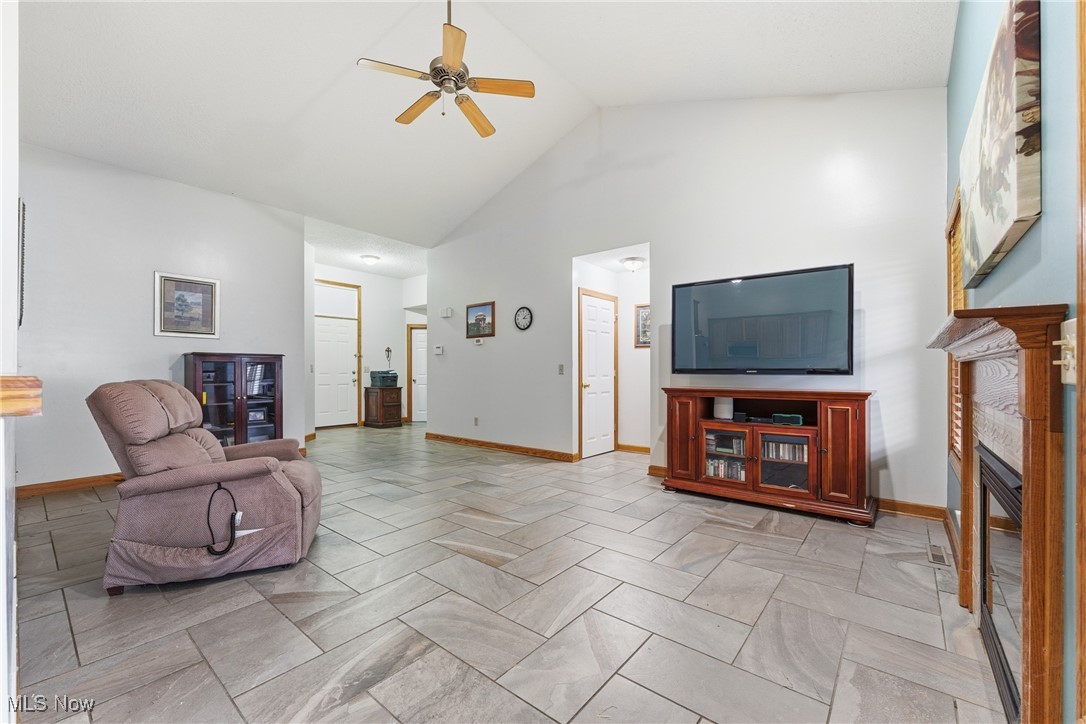 West Point Condos - Residential