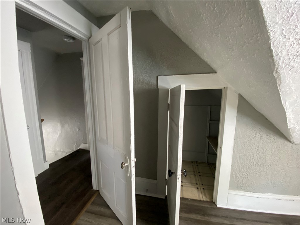 W H Cleminshews - Residential