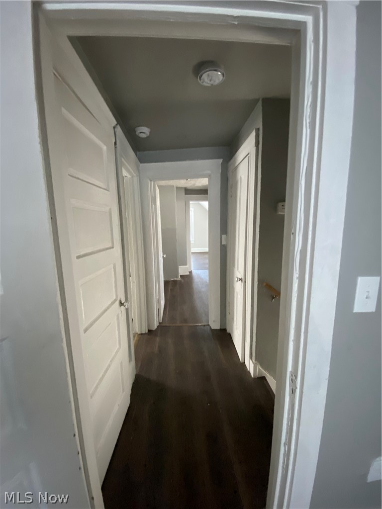 W H Cleminshews - Residential