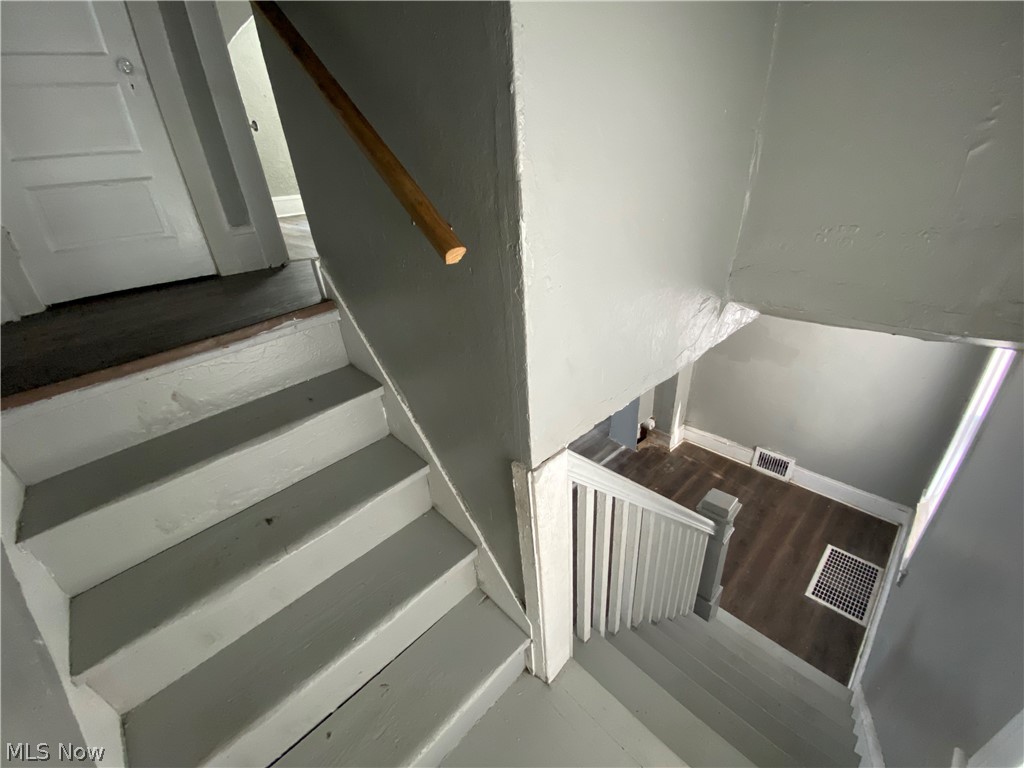 W H Cleminshews - Residential