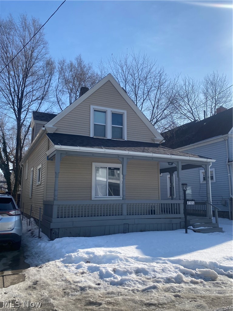 W H Cleminshews - Residential