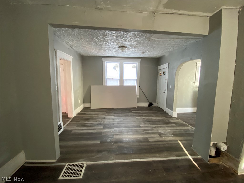 W H Cleminshews - Residential