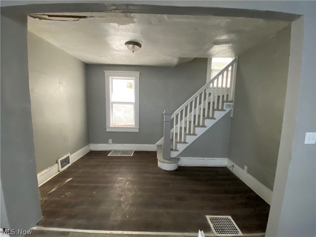 W H Cleminshews - Residential