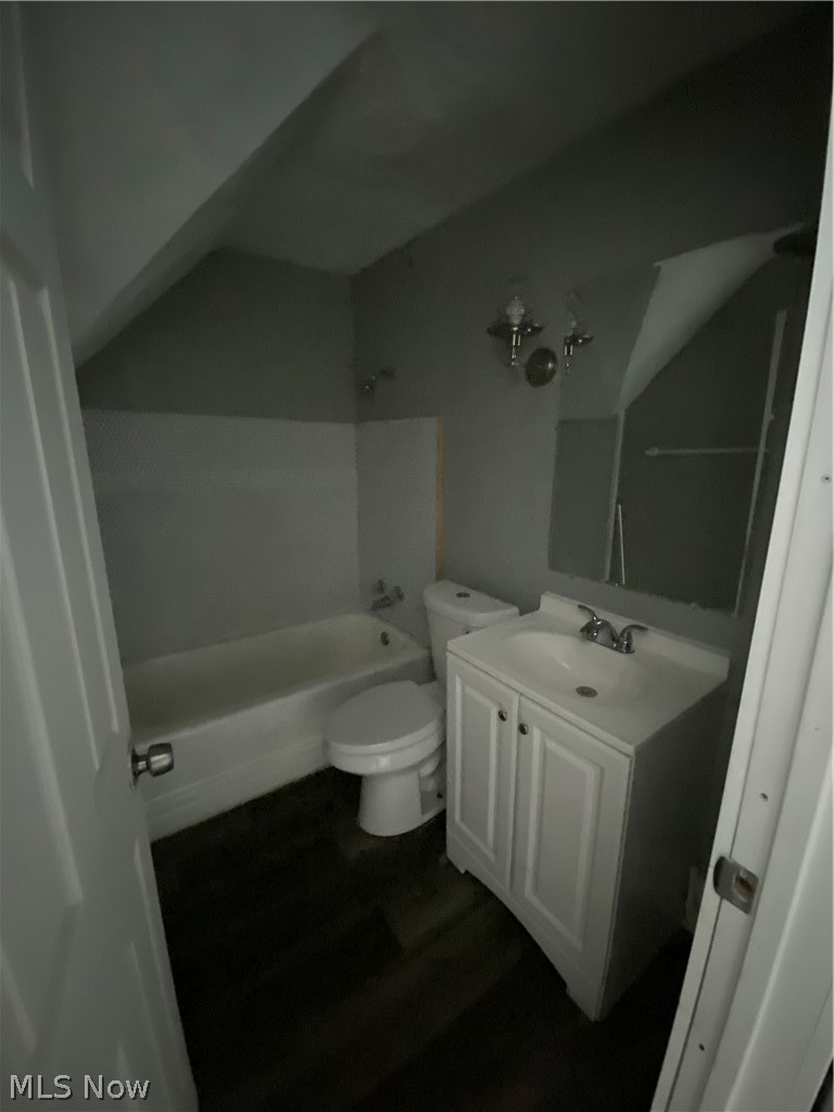W H Cleminshews - Residential