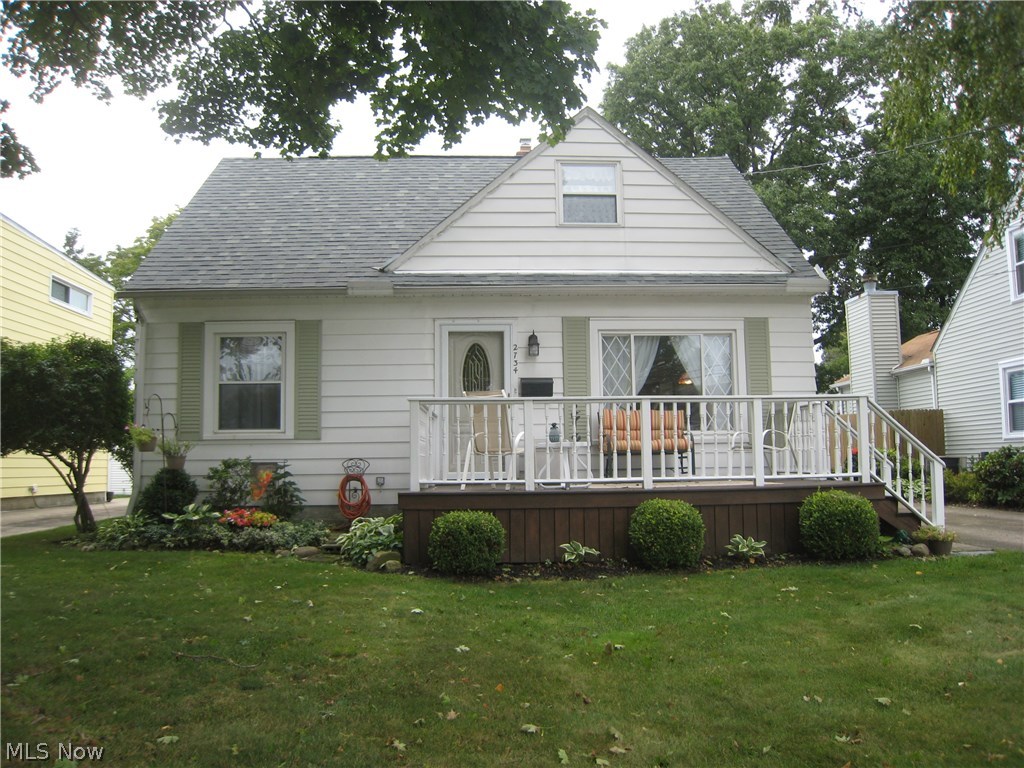John H Schiller - Residential