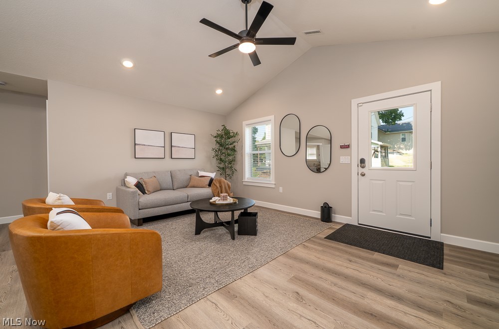 East Add - Residential