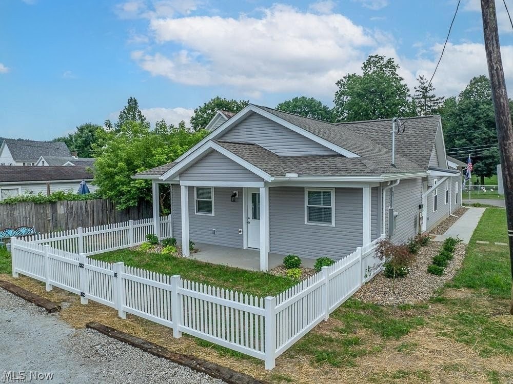 East Add - Residential