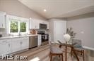East Add - Residential